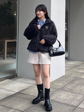 saraさんのコーディネート