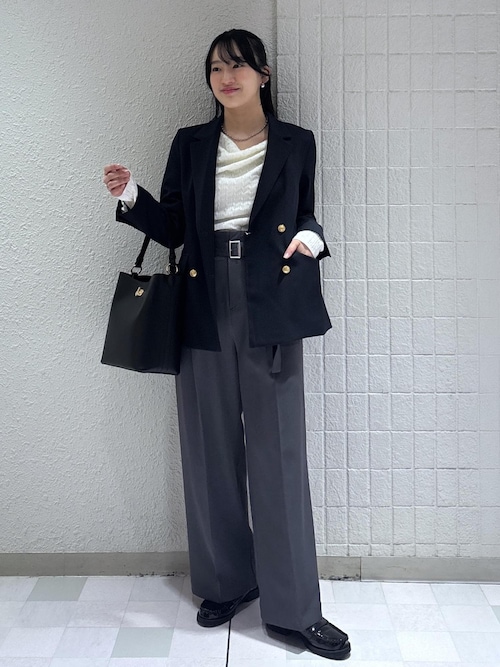 VISのジャケット/アウターを使ったコーディネート(ZOZOTOWN Yahoo!店