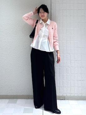 saraさんのコーディネート