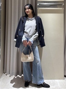 saraさんのコーディネート