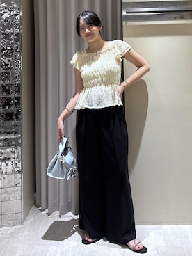 saraさんのコーディネート