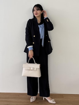 saraさんのコーディネート