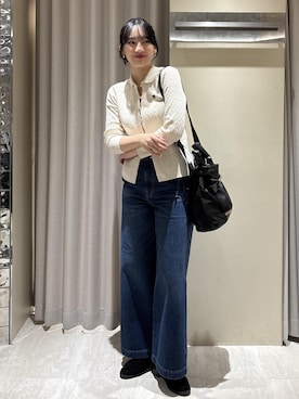 saraさんのコーディネート