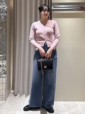 saraさんのコーディネート