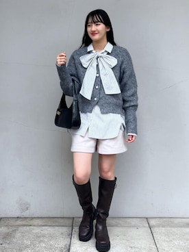 saraさんのコーディネート