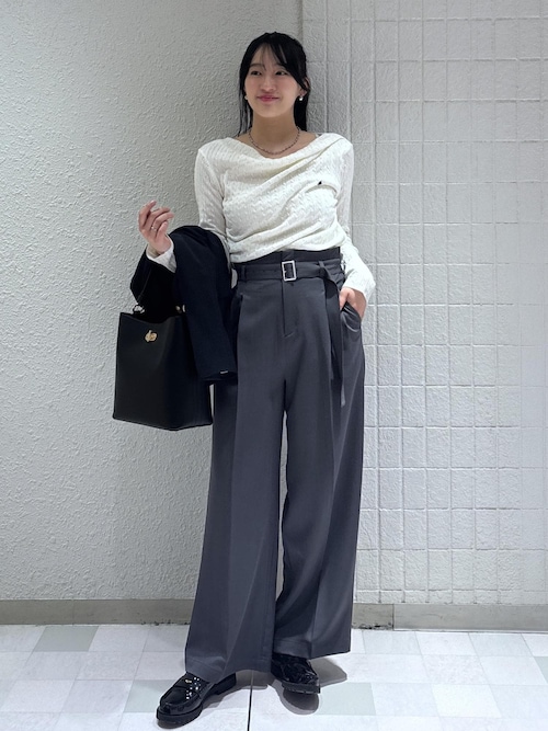 vis_ジャケットパンツ　セット VISのジャケット/アウターを使ったコーディネート(ZOZOTOWN Yahoo!店