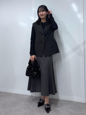 saraさんのコーディネート