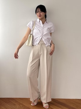 saraさんのコーディネート