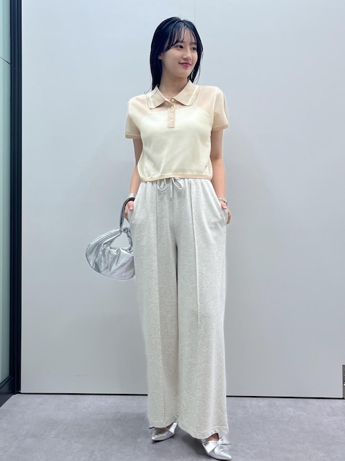 VIS �����\���}�`sara����̃p���v�X�u�y���D�]�ɂ��ǉ����Y�z�r�b�O���{���p���v�X�iJuze�b�W���[�j�v���g�����R�[�f�B�l�[�g