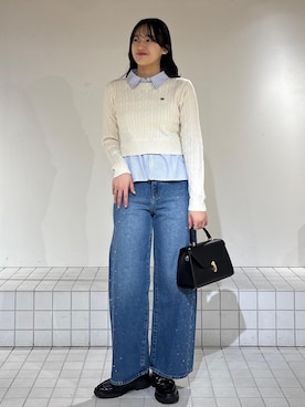 saraさんのコーディネート