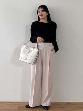 saraさんのコーディネート