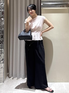 saraさんのコーディネート