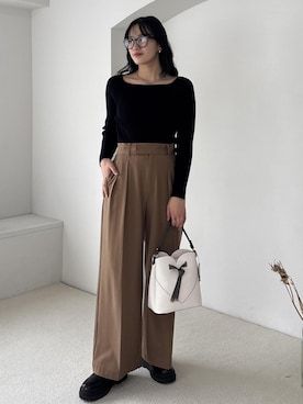 saraさんのコーディネート