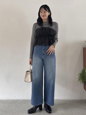 saraさんのコーディネート