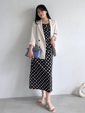 saraさんのコーディネート