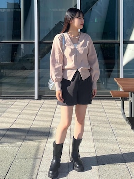 saraさんのコーディネート