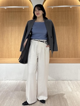 saraさんのコーディネート