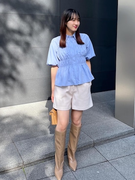 saraさんのコーディネート