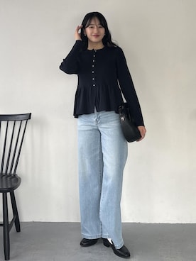 saraさんのコーディネート