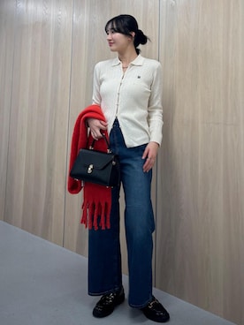 saraさんのコーディネート