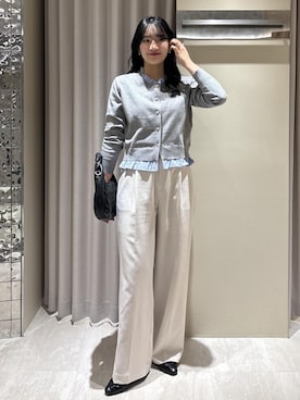 saraさんのコーディネート