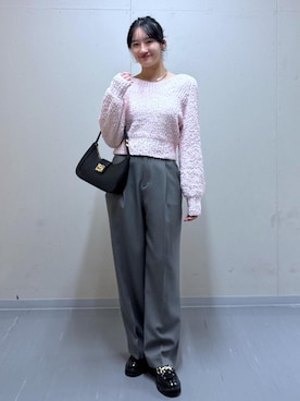 saraさんのコーディネート