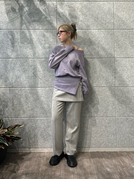 abe （CODE A）さんのコーディネート