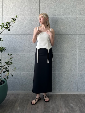 abe （CODE A）さんの（ZARA | ザラ）を使ったコーディネート