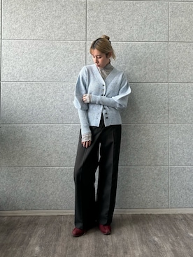 abe （CODE A）さんのコーディネート