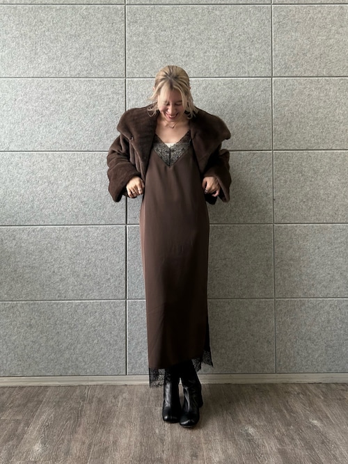 PELLICO SUNNY（ペリーコサニー） ブーツ GRACIA ショートブーツ 7.0cm