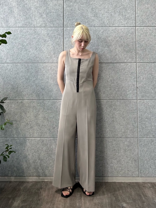 Urban Tailor All－in－One（サロペット/オーバーオール）｜CODE