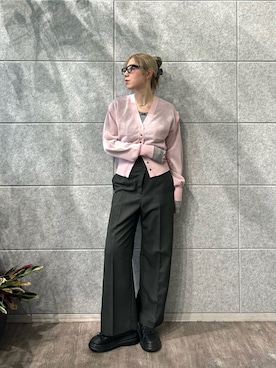 abe （CODE A）さんのコーディネート