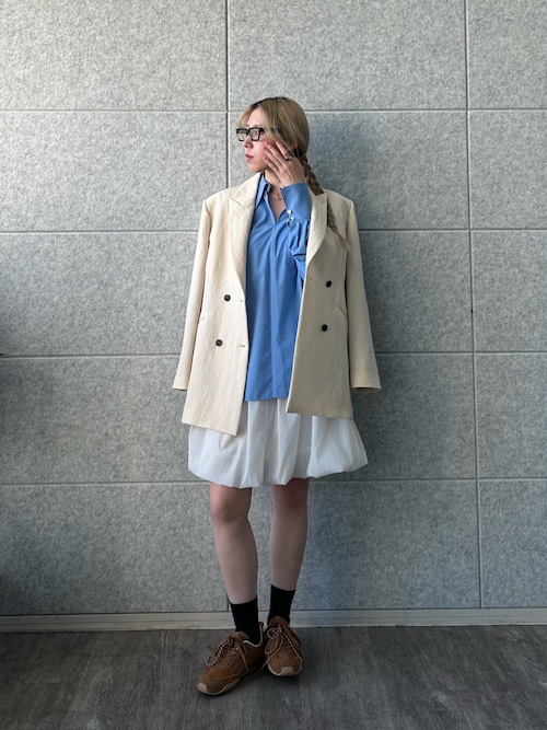 セール】arc tailored jacket（テーラードジャケット）｜CODE A