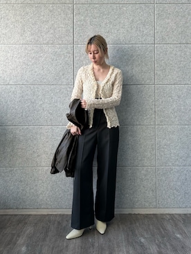 abe （CODE A）さんのコーディネート