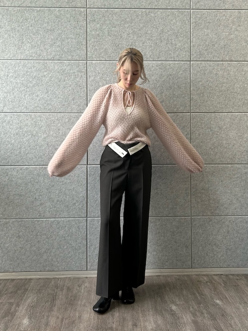 PELLICO SUNNY（ペリーコサニー） ブーツ GRACIA ショートブーツ 7.0cm