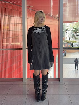 0521minaさんのコーディネート