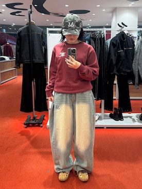 0521minaさんのコーディネート