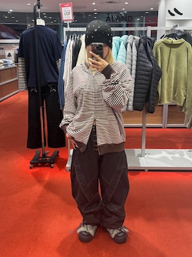 0521minaさんのコーディネート