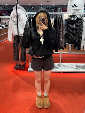 0521minaさんのコーディネート