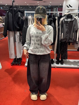 0521minaさんのコーディネート