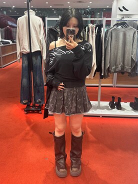 0521minaさんのコーディネート