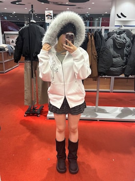 0521minaさんのコーディネート