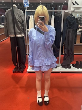 0521minaさんのコーディネート