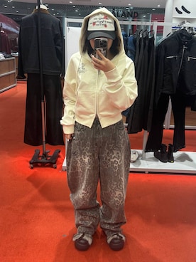 0521minaさんのコーディネート