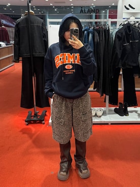 0521minaさんのコーディネート