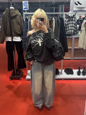 0521minaさんのコーディネート