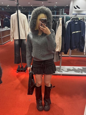 0521minaさんのコーディネート