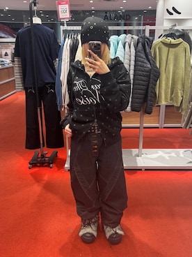 0521minaさんのコーディネート