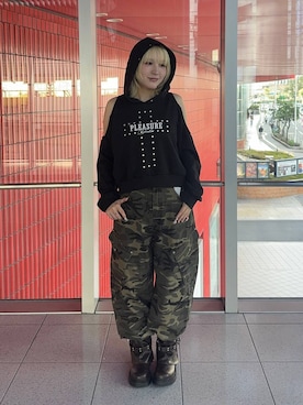 0521minaさんのコーディネート