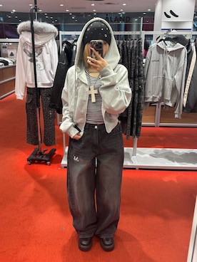 0521minaさんのコーディネート